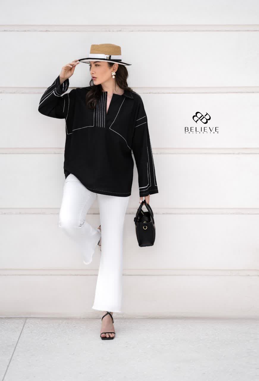 شومیز dutti